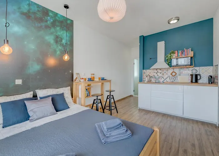 Trogir Downtown Apartments