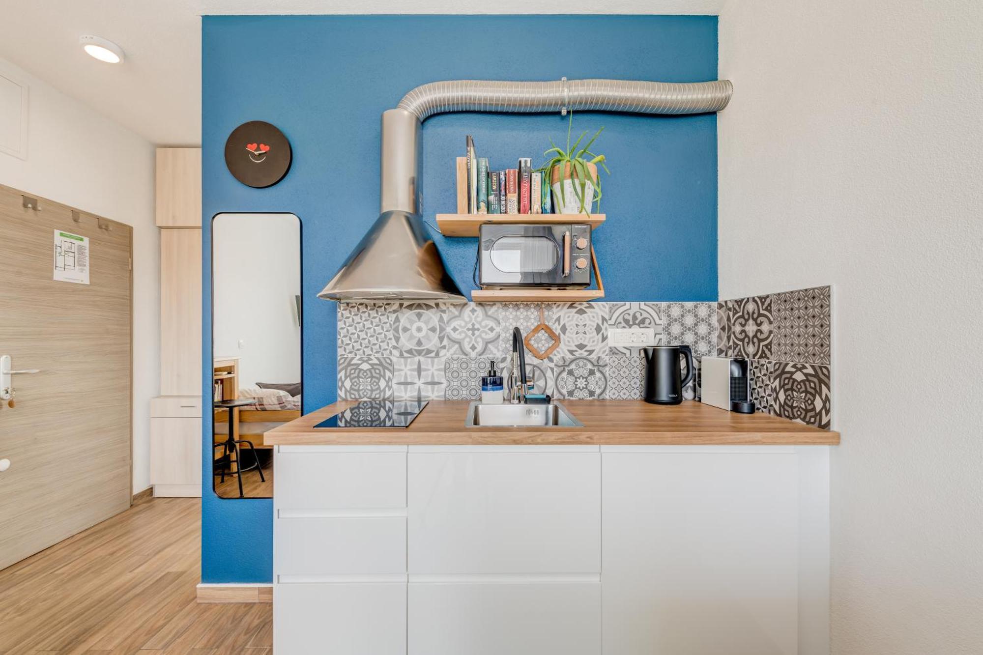 Apartment Downtown