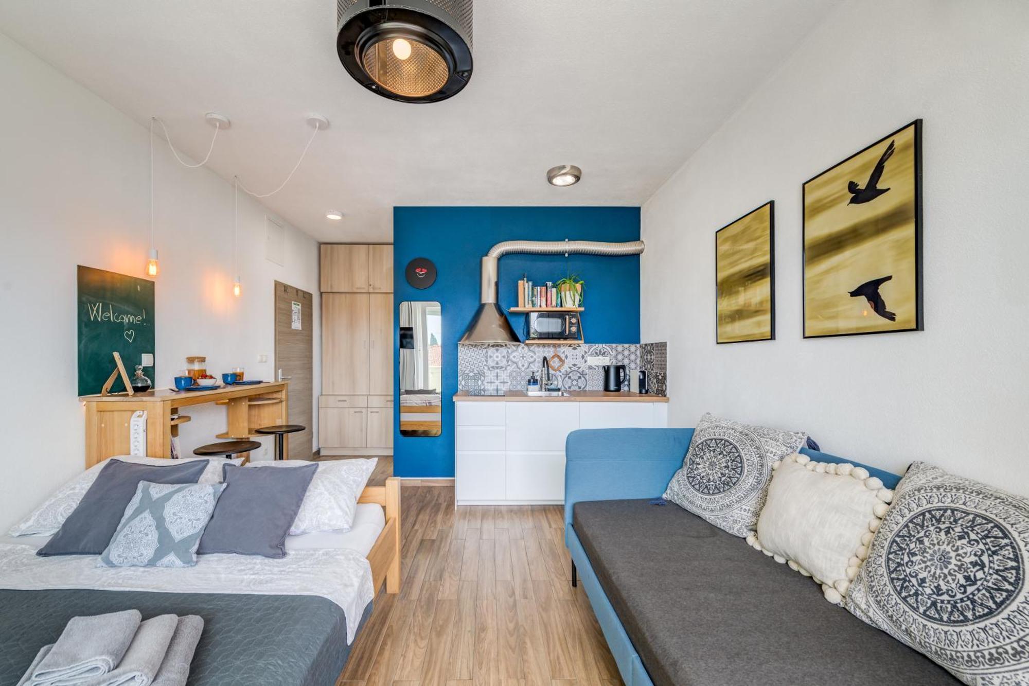 Downtown Apartment Trogir