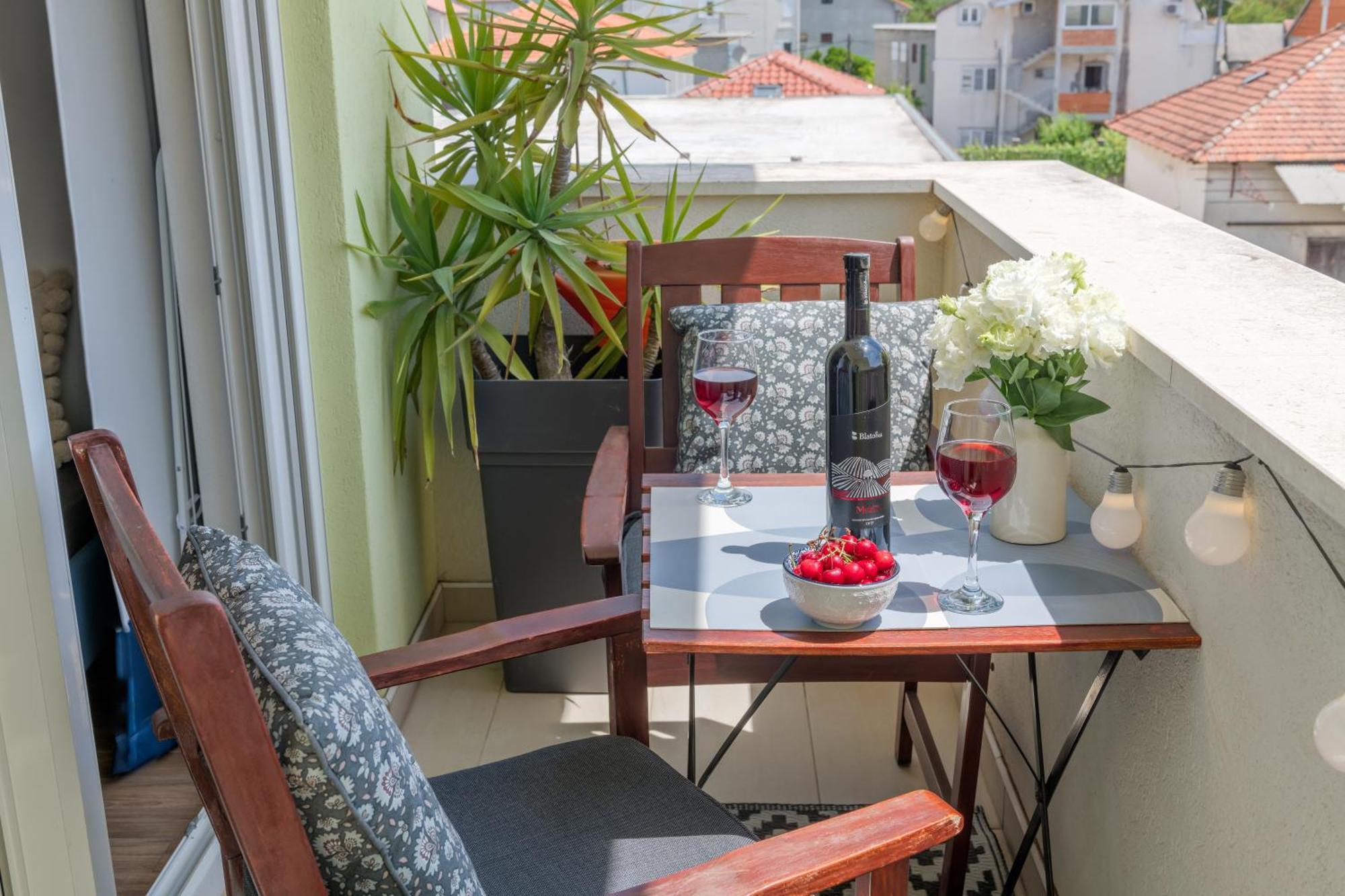 Apartment Downtown Trogir