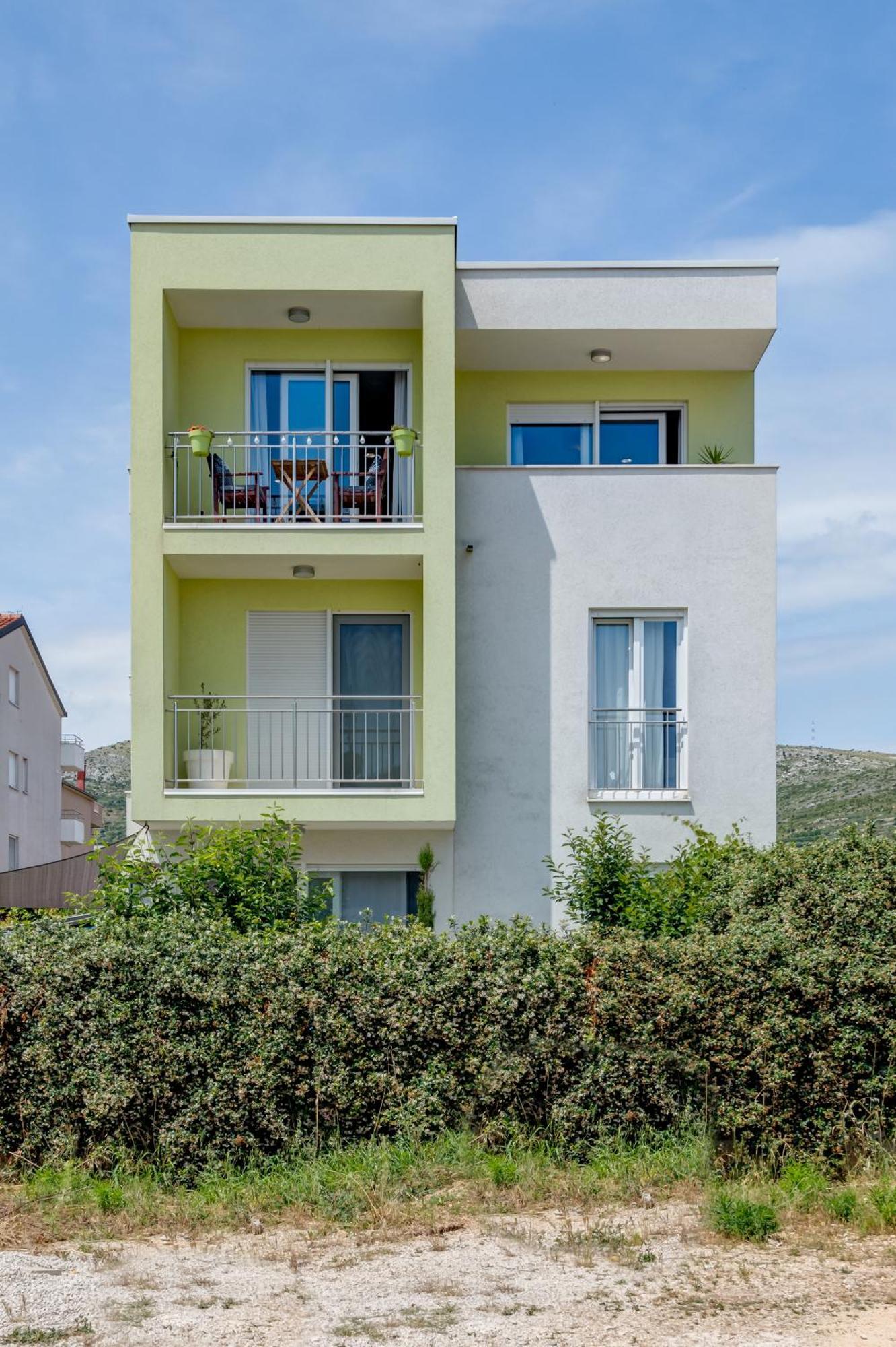 Apartment Downtown Trogir