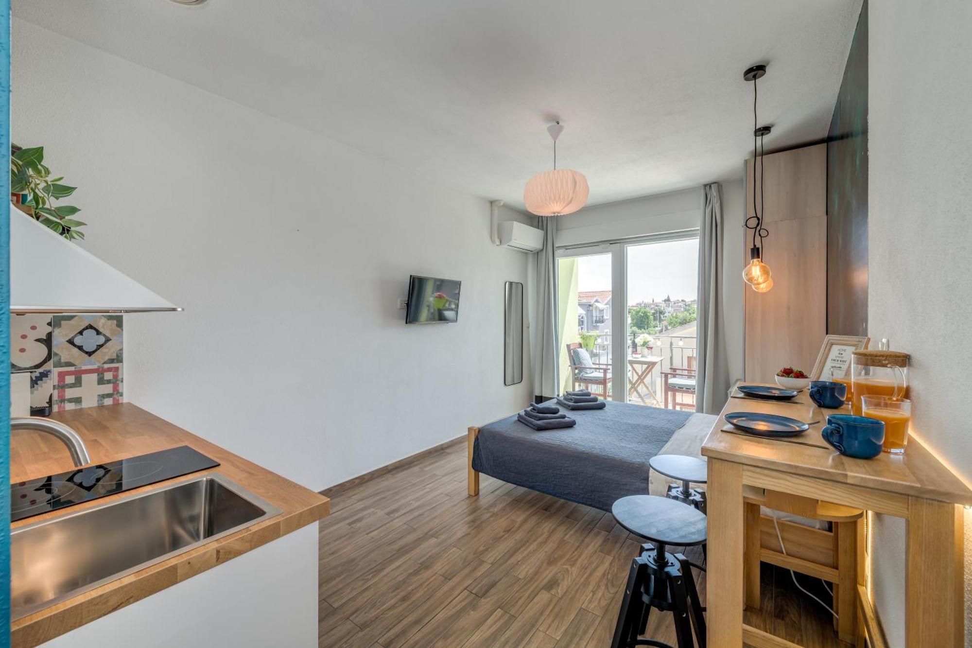 Downtown Apartment Trogir
