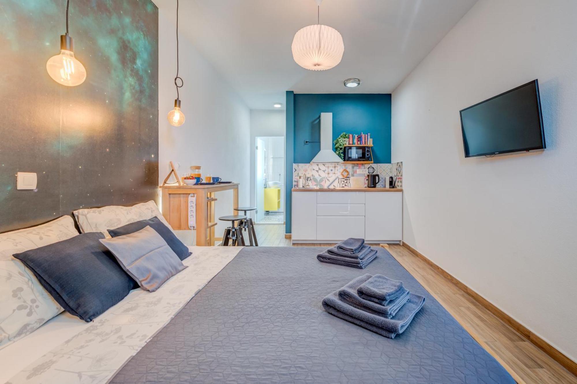 Apartment Downtown Trogir