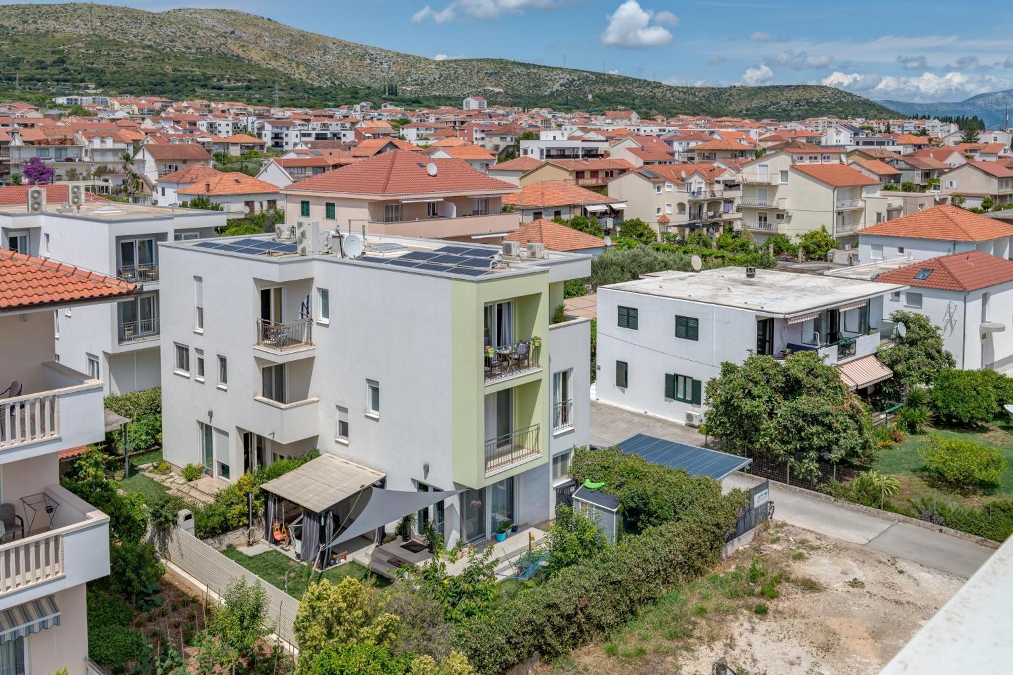 Downtown * Trogir