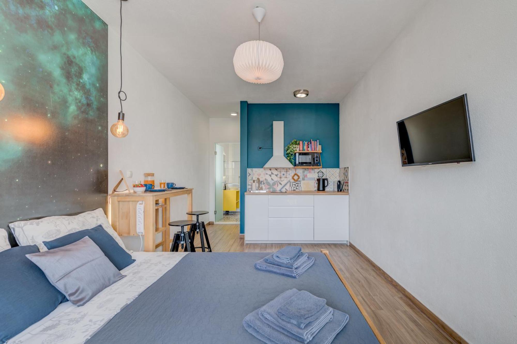 Apartment Downtown Trogir