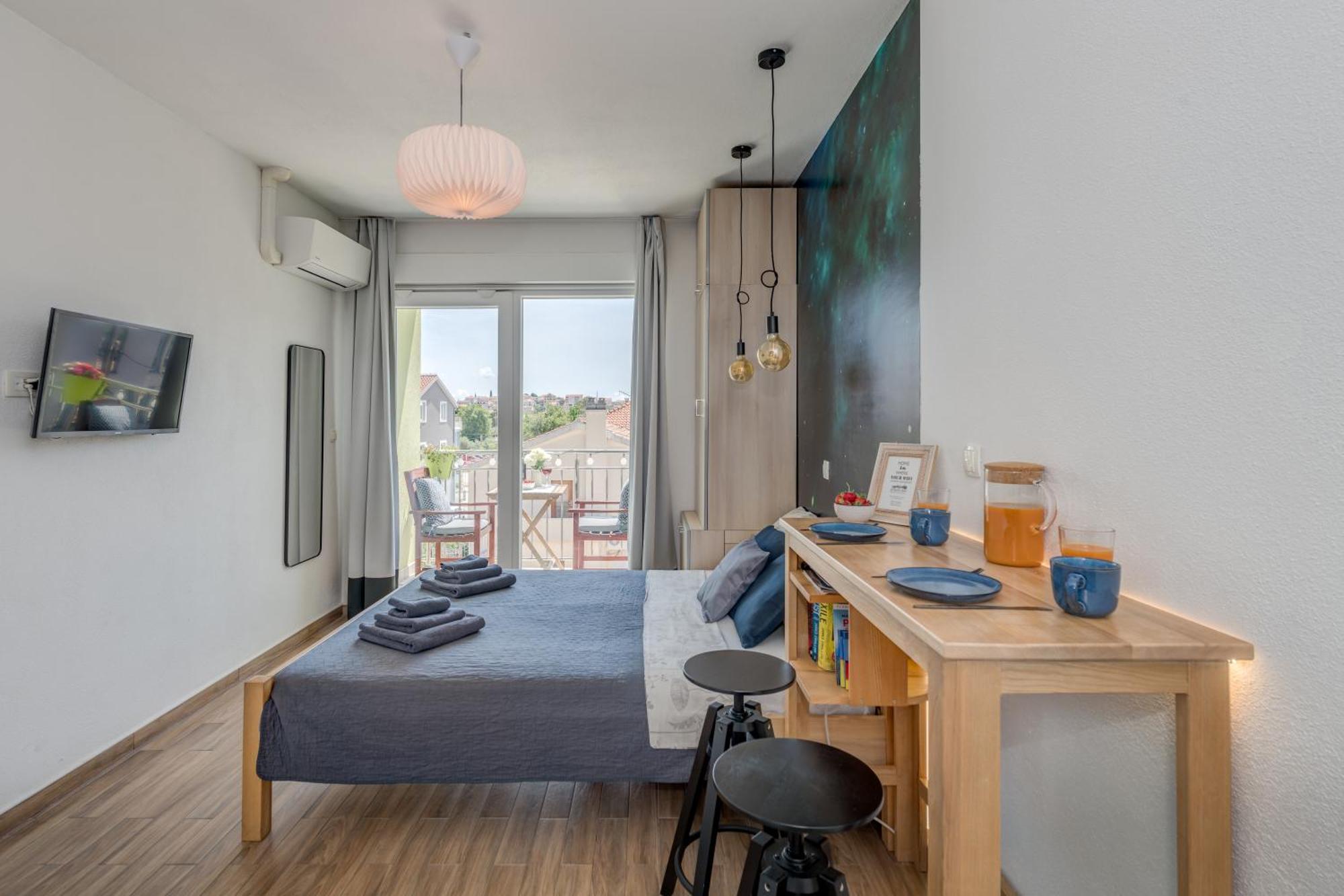 Apartment Downtown