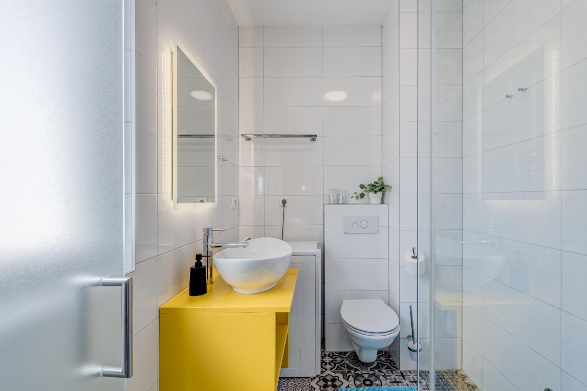 Downtown Apartment *