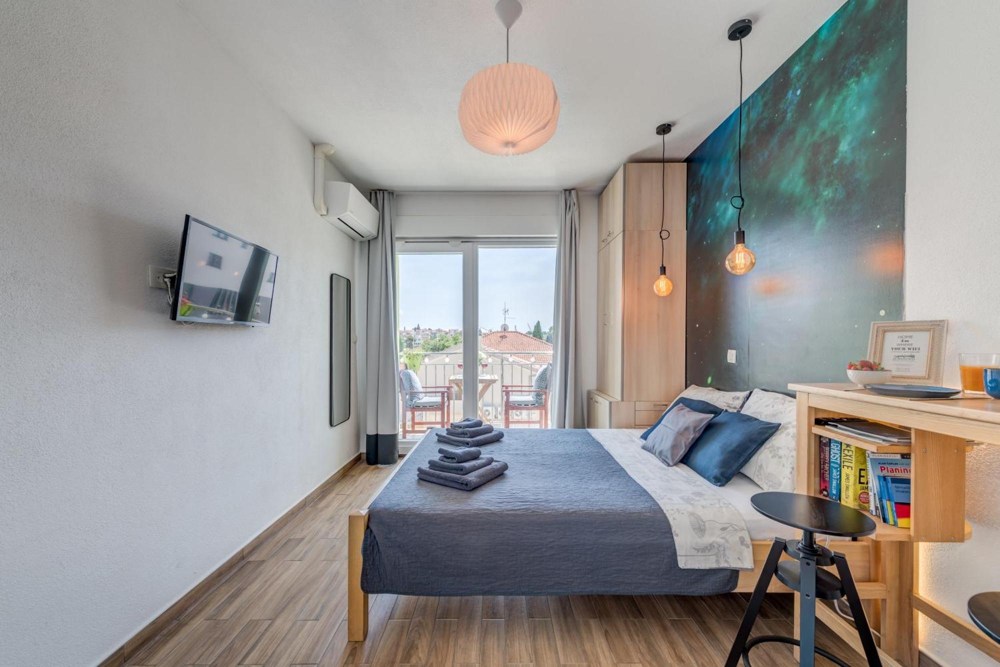 Downtown Apartment Trogir