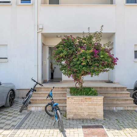 Trogir Downtown Apartments Exterior photo