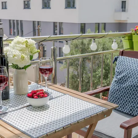 Trogir Downtown Apartments Exterior photo