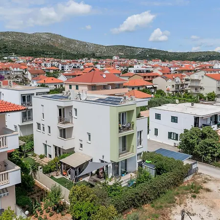 Trogir Downtown Apartments Exterior photo