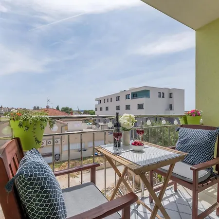 Trogir Downtown Apartments Exterior photo