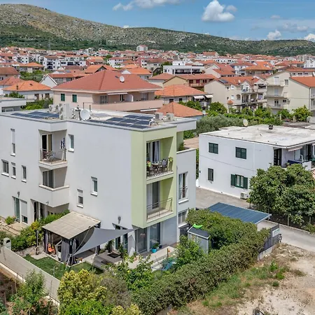 Trogir Downtown Apartments Exterior photo