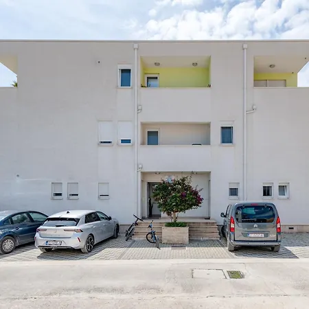 Trogir Downtown Apartments Exterior photo