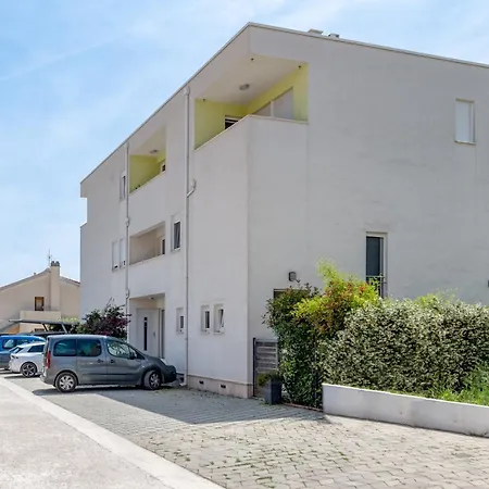 Trogir Downtown Apartments Exterior photo