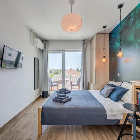 Trogir Downtown Apartments Exterior photo