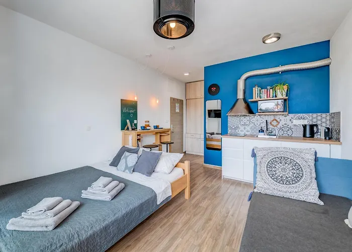 Trogir Downtown Apartments