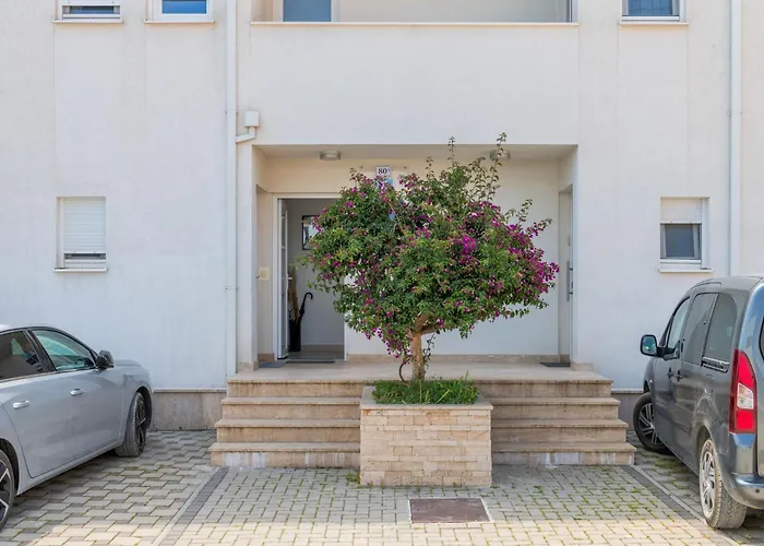 Trogir Downtown Apartments