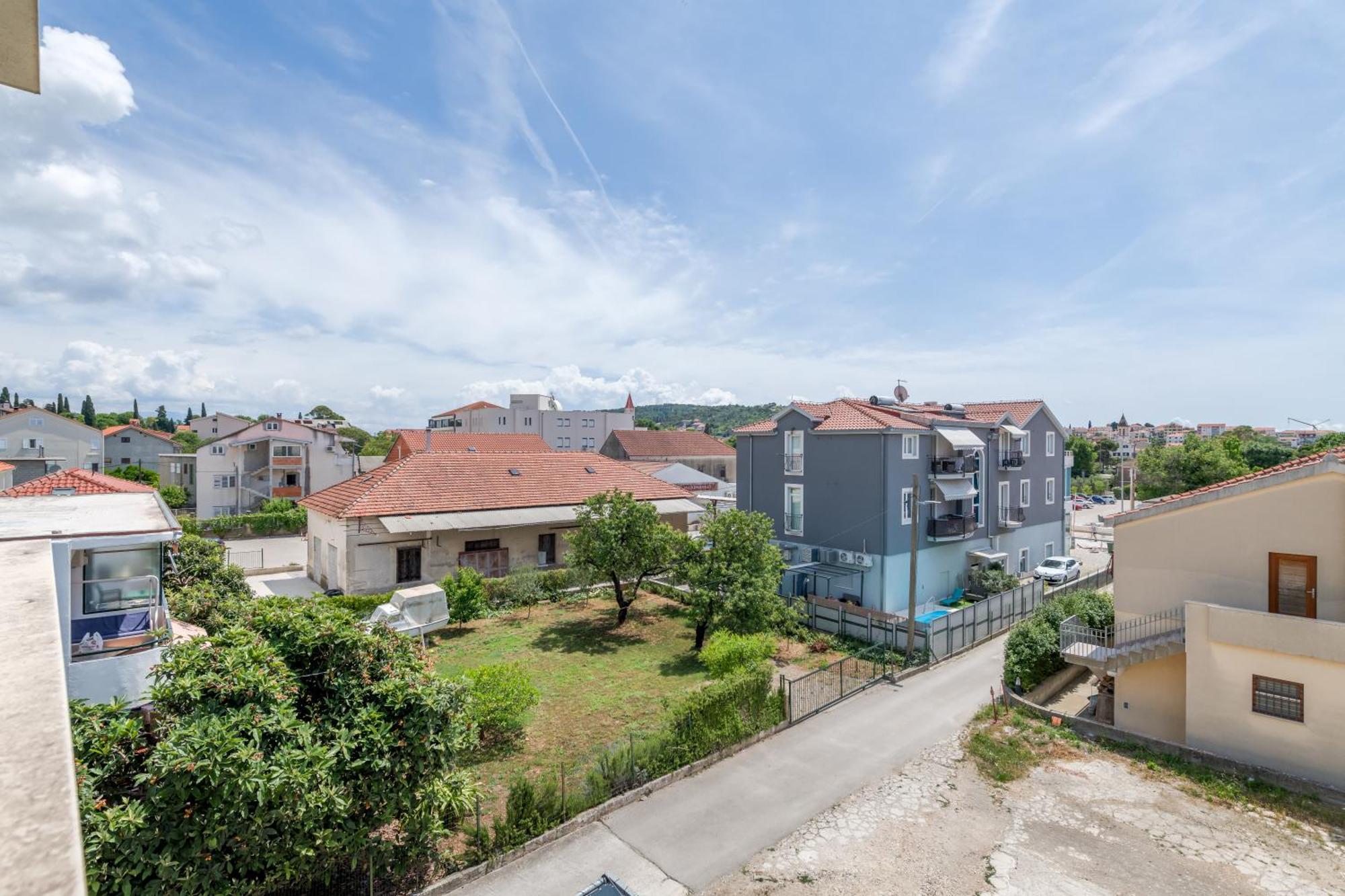 Downtown Apartman