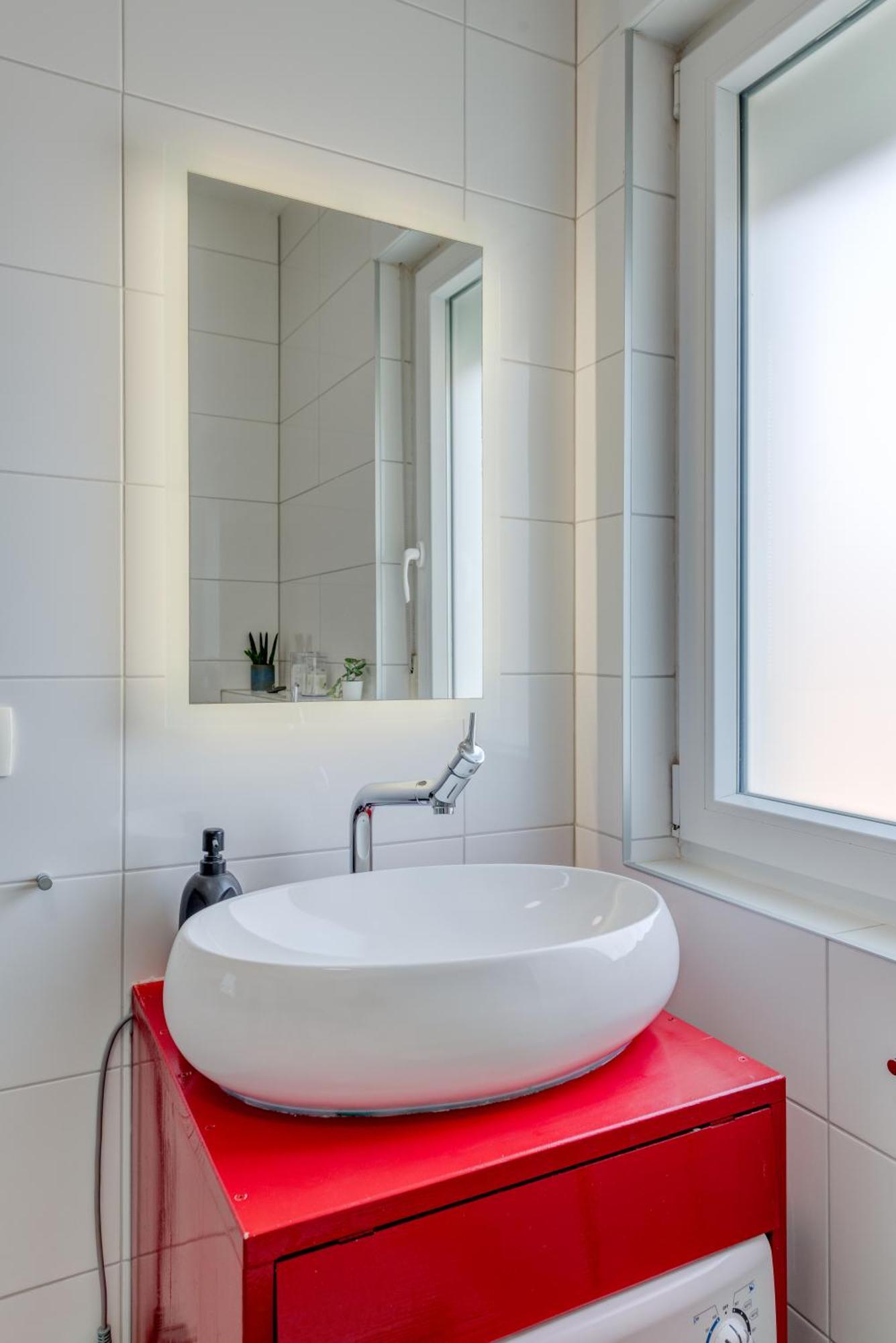 Apartman Downtown