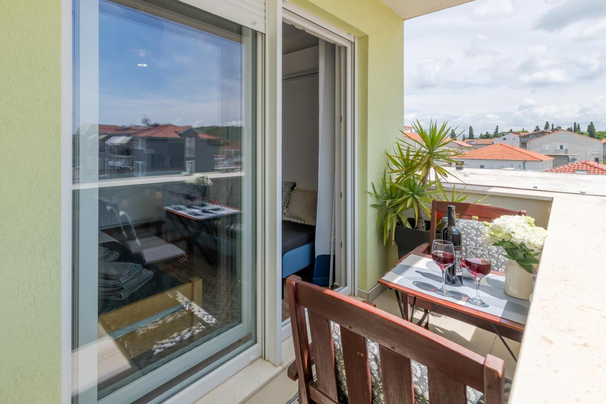 Downtown Apartman