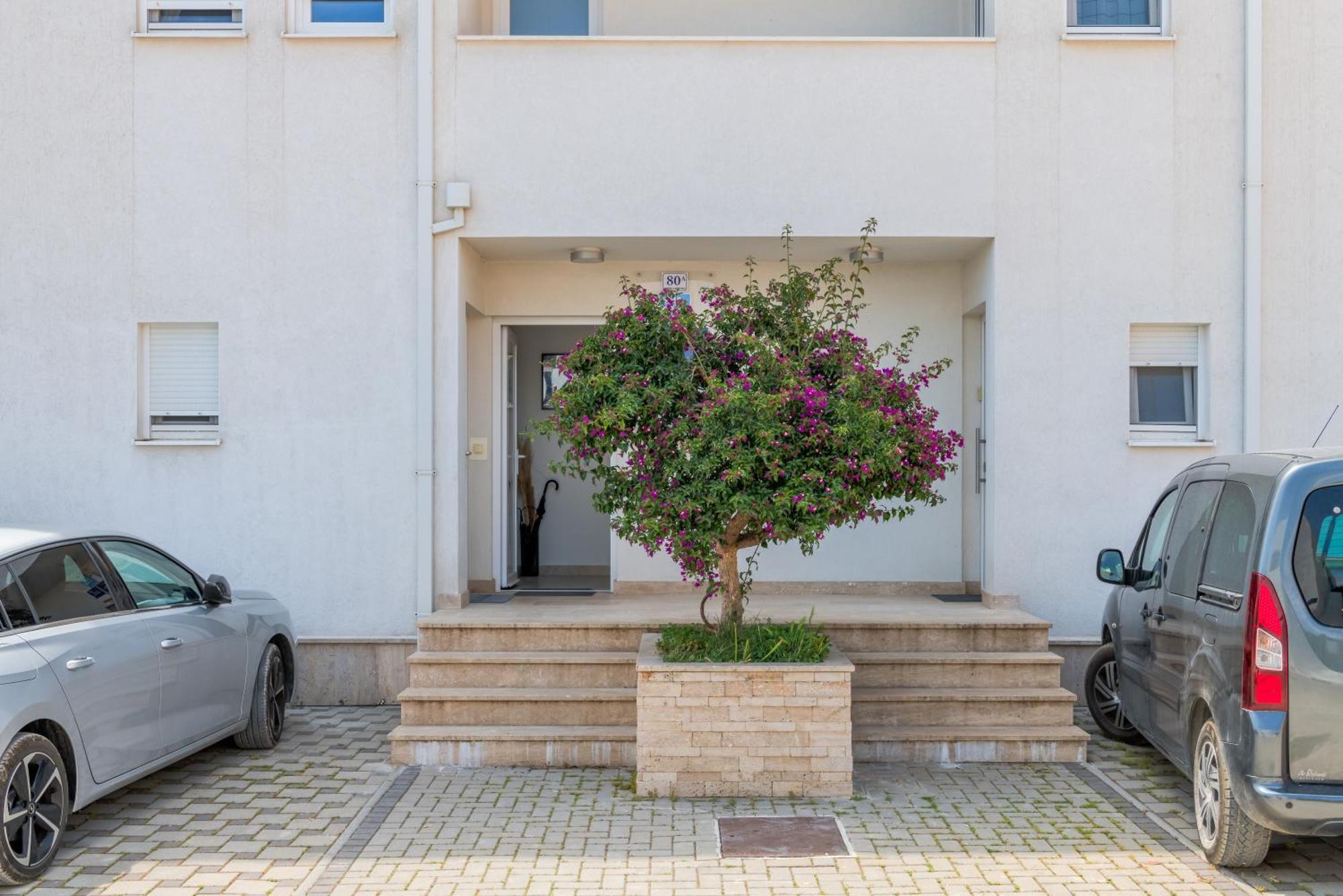 Downtown Apartman