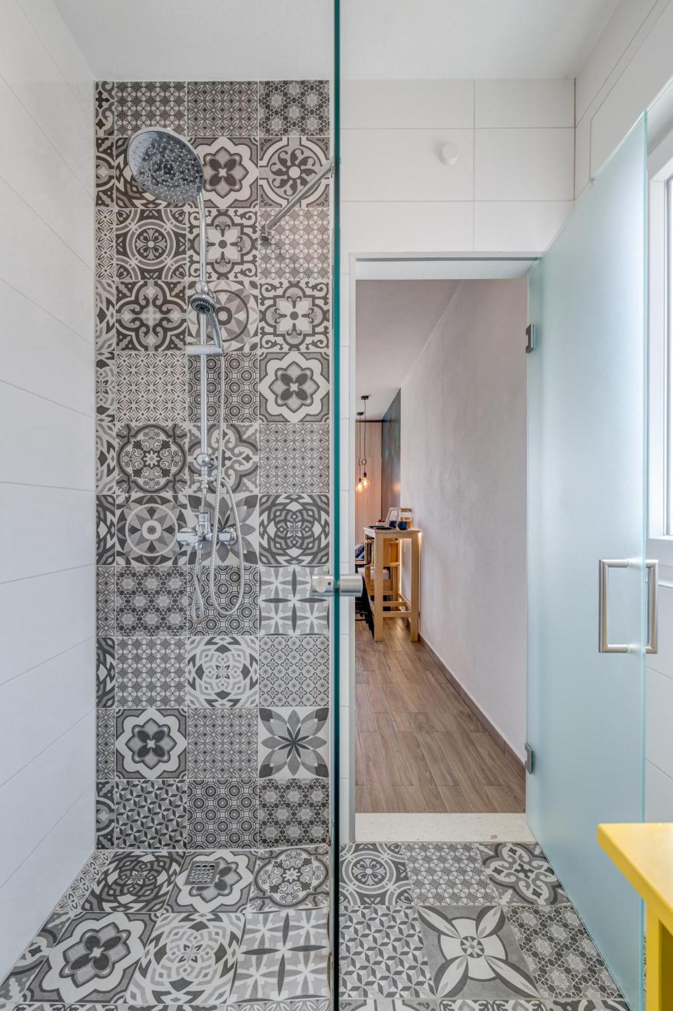 Apartman Downtown *