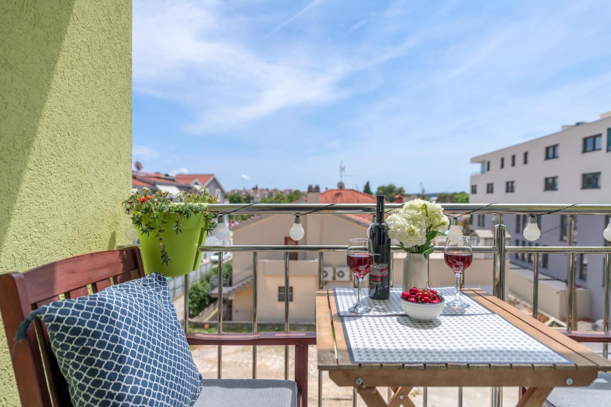 Apartman Downtown