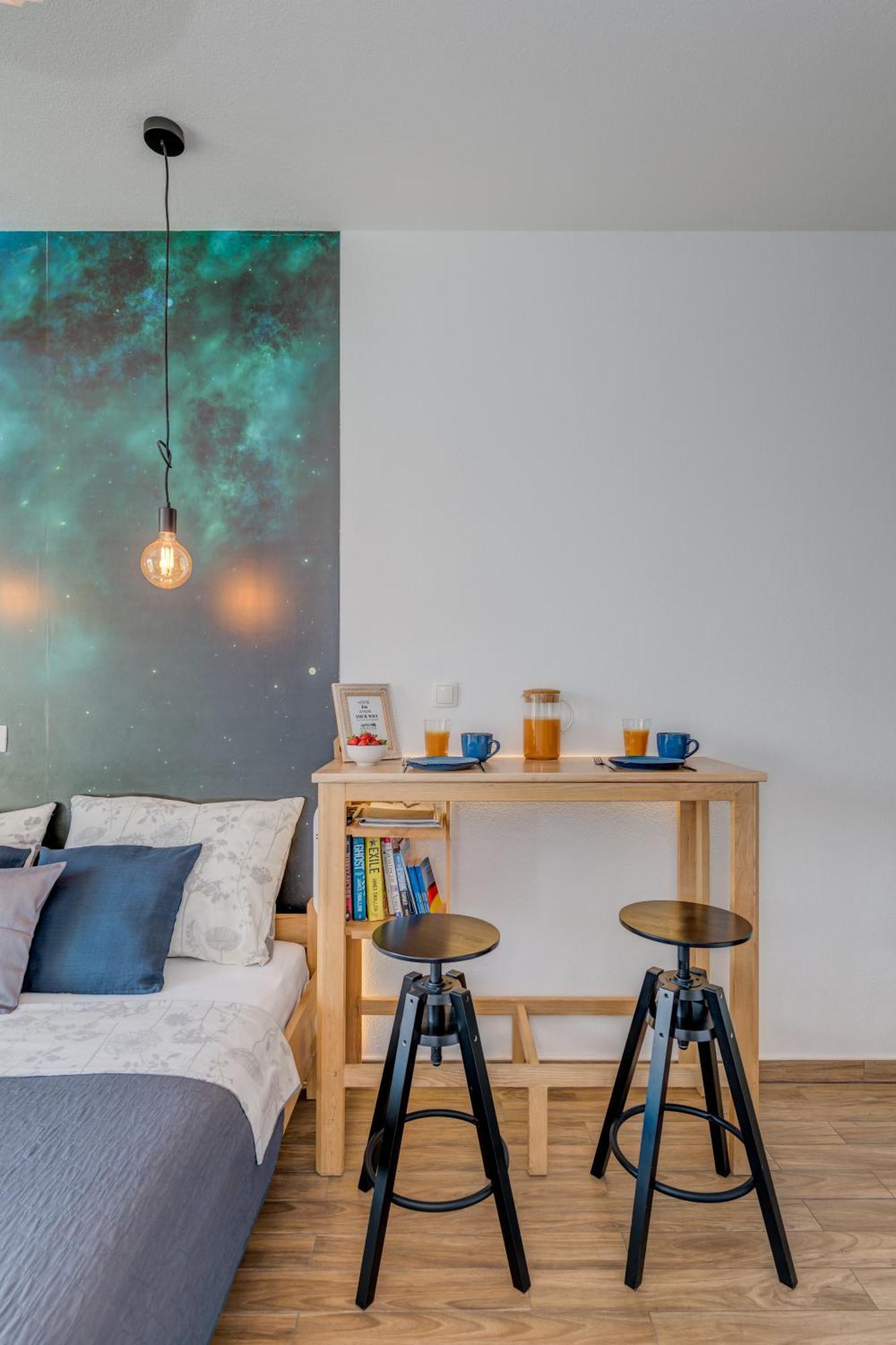 Apartman Downtown *